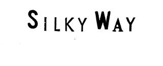 SILKYWAY trademark