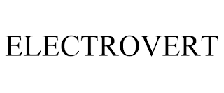 ELECTROVERT trademark