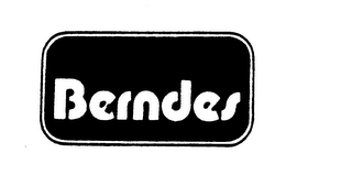 BERNDES