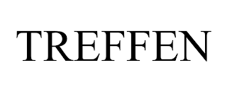 TREFFEN trademark