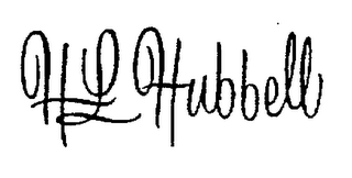 H L HUBBELL trademark