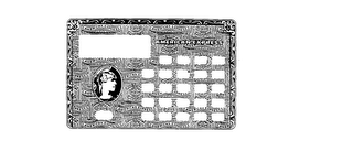 AMERICAN EXPRESS trademark