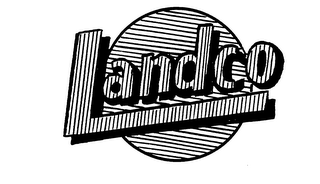 LANDCO trademark