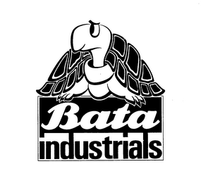 BATA INDUSTRIALS