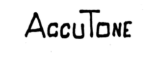 ACCUTONE