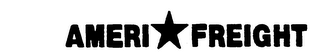 AMERI FREIGHT trademark