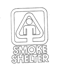 SMOKE SHELTER trademark