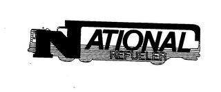NATIONAL REFUELER trademark
