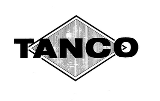 TANCO trademark