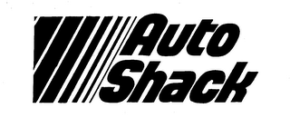 AUTO SHACK trademark