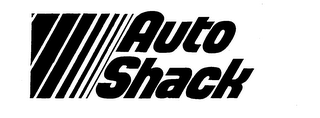 AUTO SHACK trademark