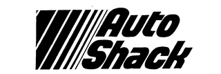AUTO SHACK trademark