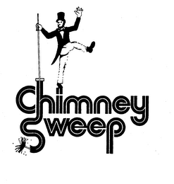 CHIMNEY SWEEP trademark