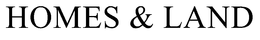 HOMES & LAND