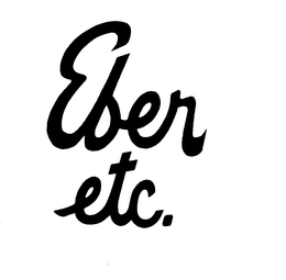 EBER ETC. trademark