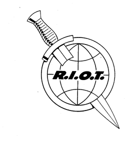 R.I.O.T. trademark