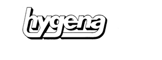 HYGENA trademark
