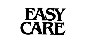 EASY CARE trademark