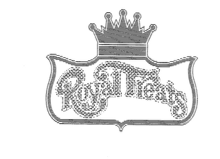 ROYAL TREATS