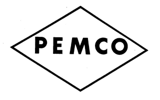 PEMCO trademark