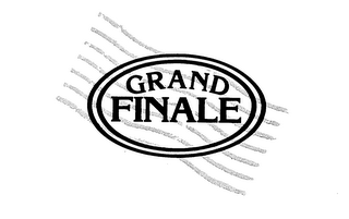 GRAND FINALE