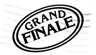 GRAND FINALE