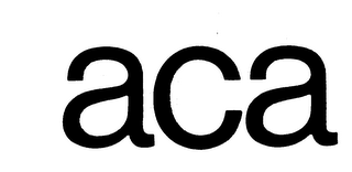ACA trademark