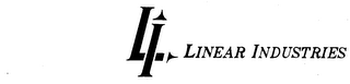 LI LINEAR INDUSTRIES