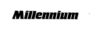 MILLENNIUM