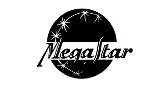 MEGASTAR trademark