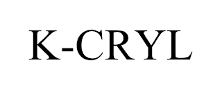 K-CRYL trademark