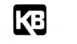 KB trademark