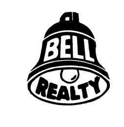 BELL REALTY trademark