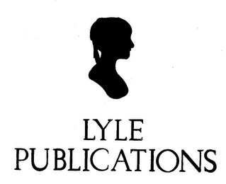 LYLE PUBLICATIONS trademark