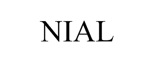 NIAL trademark