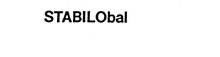 STABILOBAL trademark