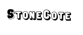 STONECOTE trademark