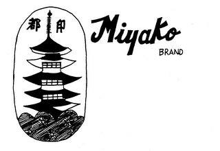 MIYAKO BRAND