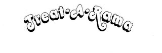 TREAT.A.RAMA trademark