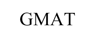 GMAT trademark