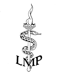 LMP trademark