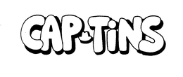 CAP-TINS trademark