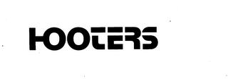HOOTERS trademark