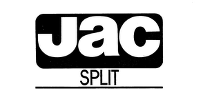 JAC SPLIT