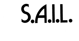 S.A.I.L.