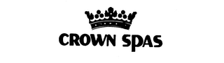 CROWN SPAS