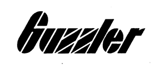 GUZZLER trademark