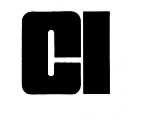 CI trademark