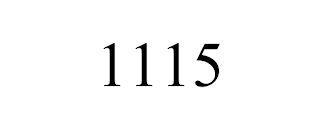 1115 trademark