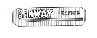 GENWAY LEASING